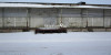Вид здания. Сухой склад (+18) Склад Тюмень, тракт Старый Тобольский 5 км, д 3 , 2 200 м2 фото 1
